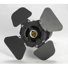 Спот Lussole Loft Expression GRLSP-9838