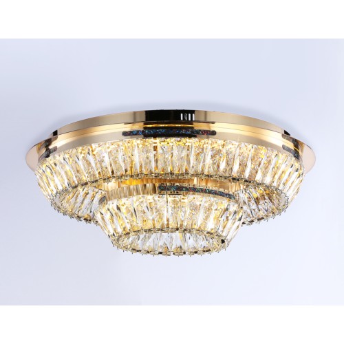 Потолочная люстра Ambrella Light Traditional TR5031