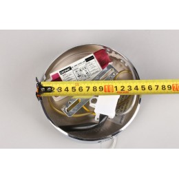 Подвесной светильник APLOYT Weronka APL.011.06.30