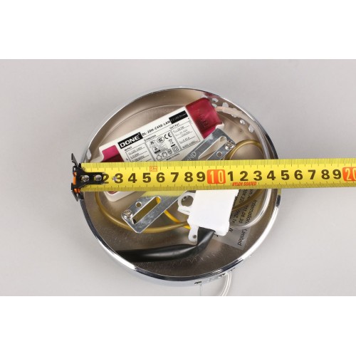 Подвесной светильник APLOYT Weronka APL.011.06.30