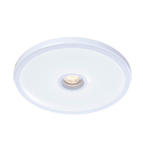 Встраиваемый светодиодный светильник Arte Lamp A2517PL-2WH