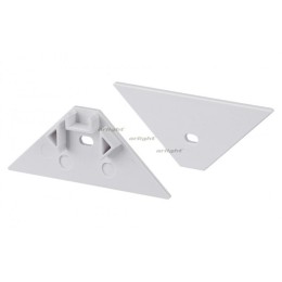 Заглушка Arlight ARH-DECORE-S12-INT с отверстием 023888