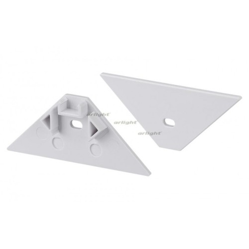 Заглушка Arlight ARH-DECORE-S12-INT с отверстием 023888