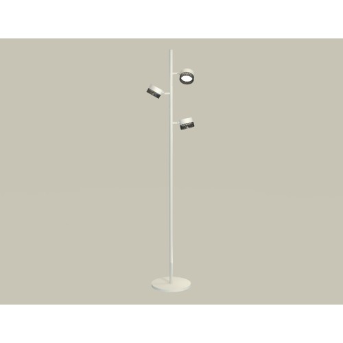 Торшер Ambrella Light Traditional (C9812, N8484) XB9812250