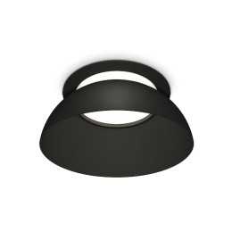 Встраиваемый светильник Ambrella Light Techno spot (C8051, N8141) XC8051100