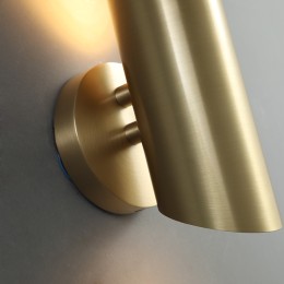 Настенный светильник ImperiumLoft Gerd 167158-26