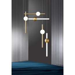 Подвесной светильник Favourite 2642-1P