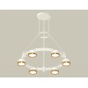 Подвесная люстра Ambrella Light Traditional (A9203, C9231, N8124) XR92031102