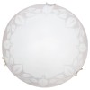 Настенный светильник Arte Lamp Leaves A4020PL-3CC