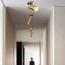 Спот ImperiumLoft Lino 101743-26