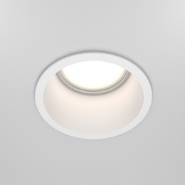 Встраиваемый светильник Maytoni Reif DL049-01W