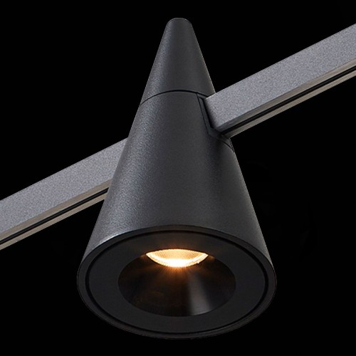 Трековый магнитный светильник ST Luce Farm ST813.406.05