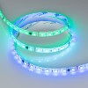 Светодиодная герметичная лента Arlight DMX-SE-B60-10mm 24V RGB-PX6 (14 W/m, IP65, 5060, 5m) 039607