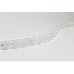 Светодиодная герметичная лента Arlight DMX-FLT-PS-S36-23mm 24V RGB-PX6 (20 W/m, IP67, 30deg, 5m) 038297