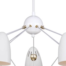 Подвесная люстра Favourite Humpen 1758-9P