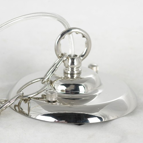 Подвесная люстра Lussole Loft Clovis LSP-8744