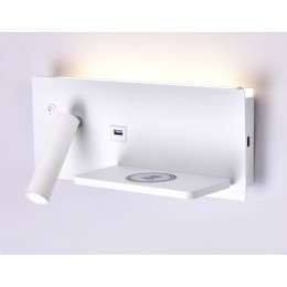 Настенный светильник Ambrella Light Wallers FW2971
