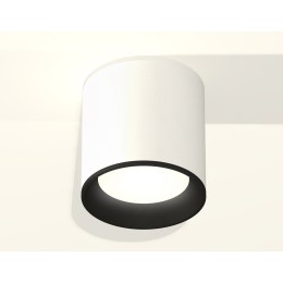 Накладной светильник Ambrella Light Techno XS6301002 (C6301, N6102)