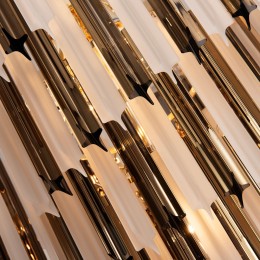 Каскадная люстра ImperiumLoft Compar 194234-23