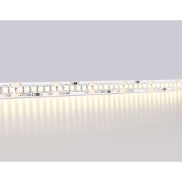 Светодиодная лента Ambrella Light LED Strip 12В 2835 17Вт/м 3000K 5м IP20 GS1401