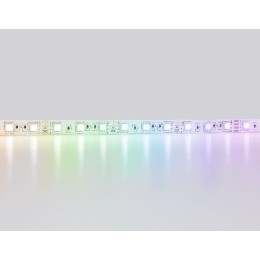 Светодиодная лента Ambrella Light LED Strip 12В 5050 14,4Вт/м RGB 5м IP20 GS2402