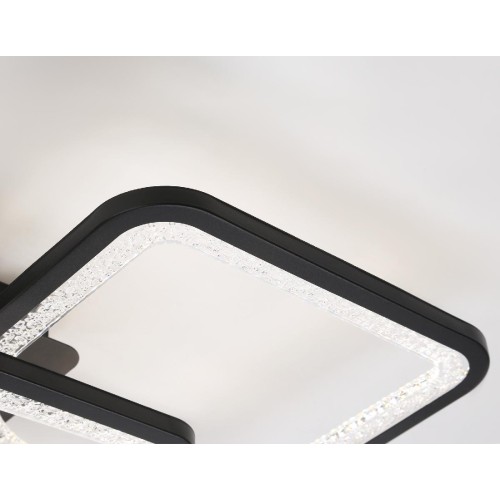 Потолочная люстра Ambrella Light Acrylica Original FA4424