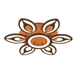 Потолочная люстра Ambrella Light Acrylica FA463