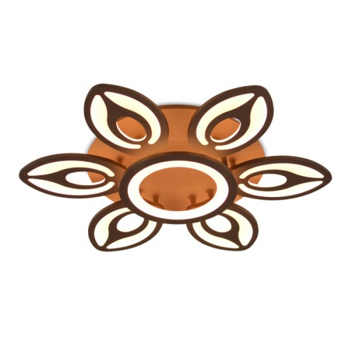 Потолочная люстра Ambrella Light Acrylica FA463