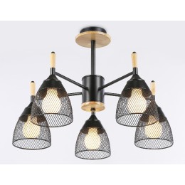 Люстра на штанге Ambrella Light Traditional TR8015