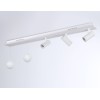 Потолочная люстра Ambrella Light Comfort LineTech FL66201
