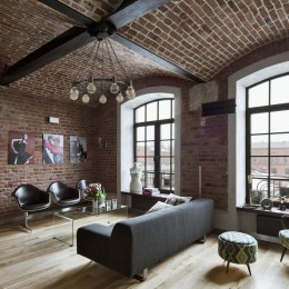 Настольная лампа Citilux Максвелл CL446811