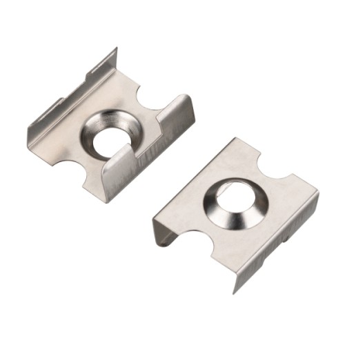 Крепеж монтажный Arlight MIC-PDS-ST сталь 025907