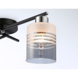 Потолочная люстра Ambrella Light Modern TR303211