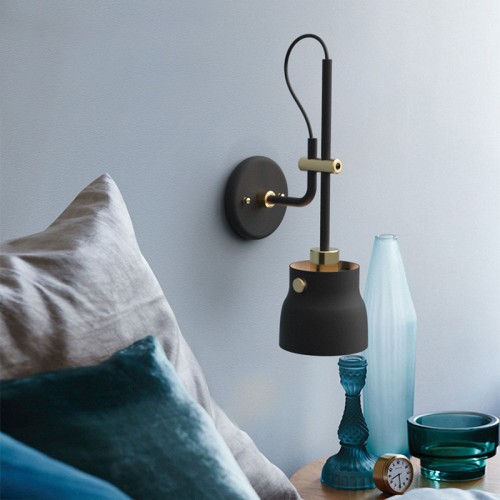 Бра ImperiumLoft Ram 101954-26