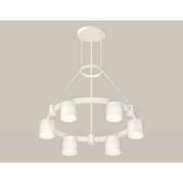 Подвесная люстра Ambrella Light Traditional (A9203, C9231, N8402) XR92031204