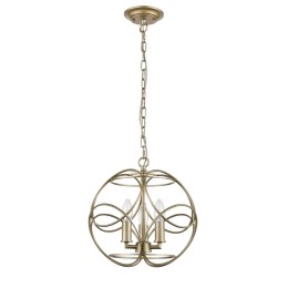 Подвесной светильник Vele Luce Viola VL4164P03