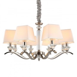 Подвесная люстра APLOYT Emilia APL.723.03.08