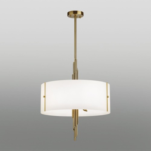 Люстра на штанге Odeon Light Margaret 5415/6