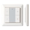 Панель Arlight Knob SR-KN9550K4-UP White (KNX, Dim) 021369