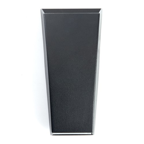 Уличный настенный светильник Feron Дели DH506 48364