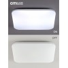 Потолочная люстра Citilux Симпла CL714K900G