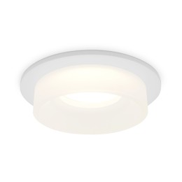 Встраиваемый светильник Ambrella Light Techno Spot TN1311