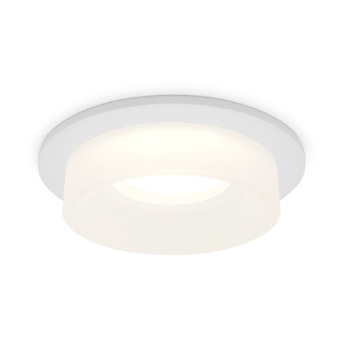 Встраиваемый светильник Ambrella Light Techno Spot TN1311