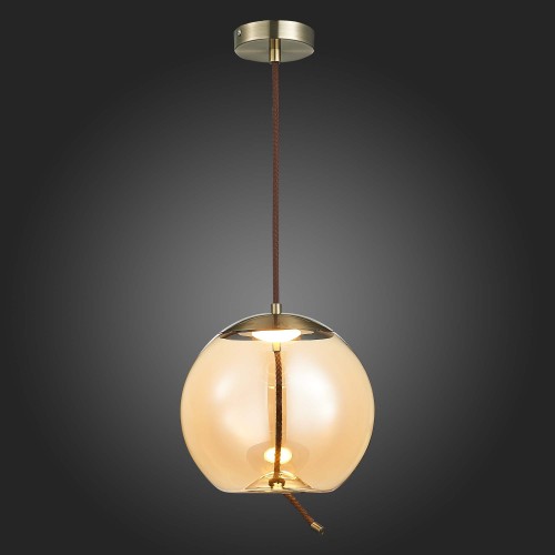 Подвесной светильник ST Luce Ozzio SL6108.313.01