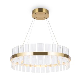 Подвесная люстра Maytoni Mirage MOD173PL-L45BS3K