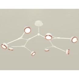 Люстра на штанге Ambrella Light Traditional (C9059, N8126) XB9059153