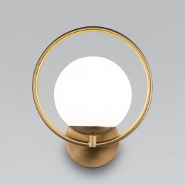 Бра Eurosvet Ringo 50289 золото a060909