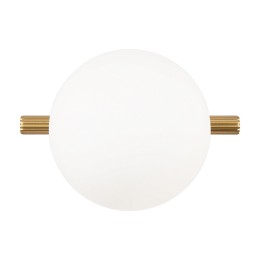 Бра Freya Blossom FR5259WL-01BS