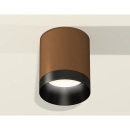 Накладной светильник Ambrella Light Techno XS6304010 (C6304, N6131)