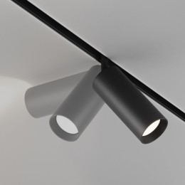 Трековый светодиодный светильник Maytoni Technical Focus Led TR032-2-20W4K-M-B